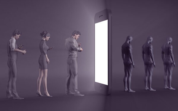 Reclaiming Connection in a Technology-Driven World