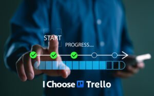 Read more about the article Build Discipline, Focus, and Momentum, One Trello Board at a Time