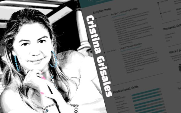 Cristina’s Creative Journey: Sketching my Story