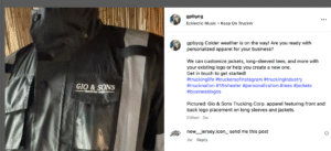 Read more about the article Why I’m Dropping the “We” and Owning the “I” in My Business Posts