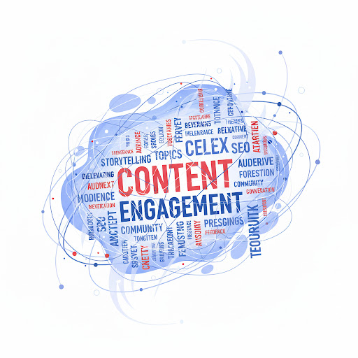 Read more about the article 📈 Stop Posting, Start Engaging: The Power of Content, Context, and Clustering