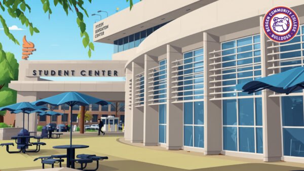 Motion for Promotion (Logo Stinger)