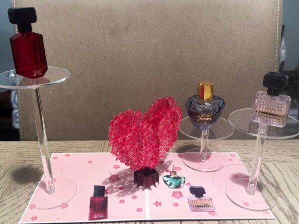 Pre-production in Action (Stop Motion Animation)