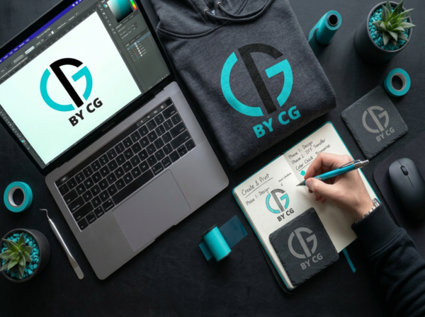 Brand Identity / Brand Strategy