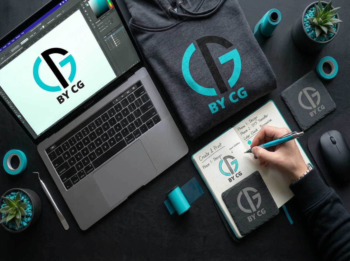 You are currently viewing Brand Identity / Brand Strategy