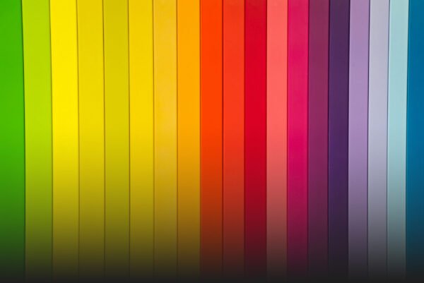 The Psychology of Color for Crafters