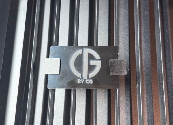 Theory to Reality: Why We Rebuilt GP by CG