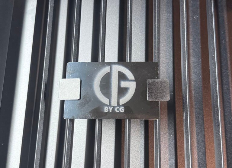 Theory to Reality: Why We Rebuilt GP by CG